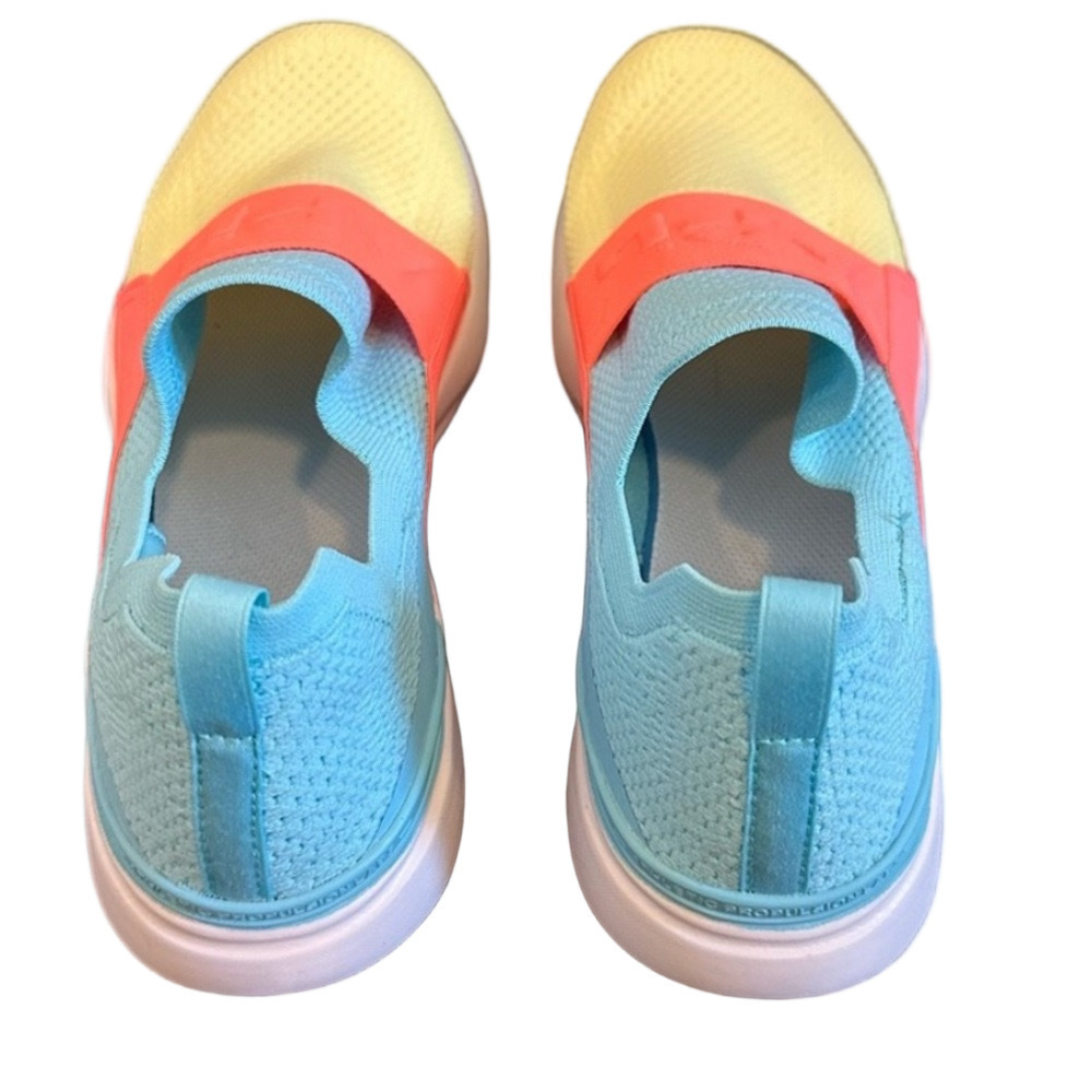 APL Techloom Bliss Women’s Sneakers Slip-On Sneakers | EUC | Sz 7 - Picture 4 of 5
